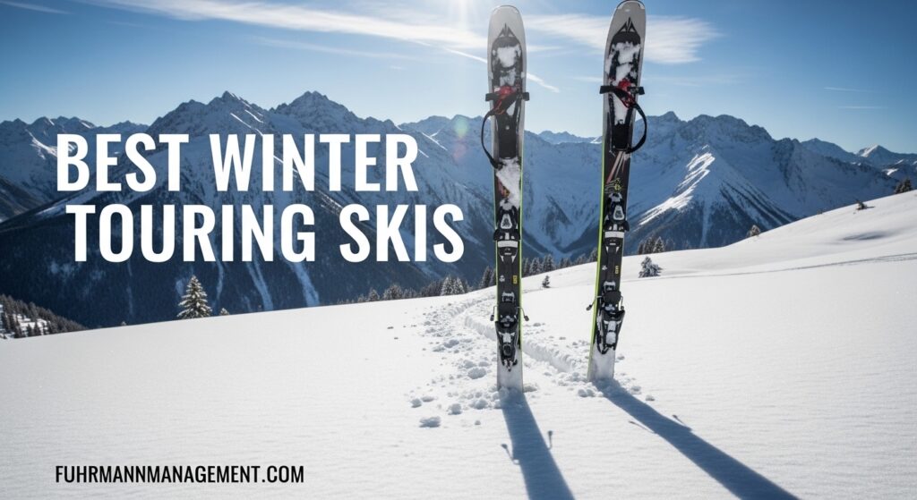 Best Winter Touring Skis