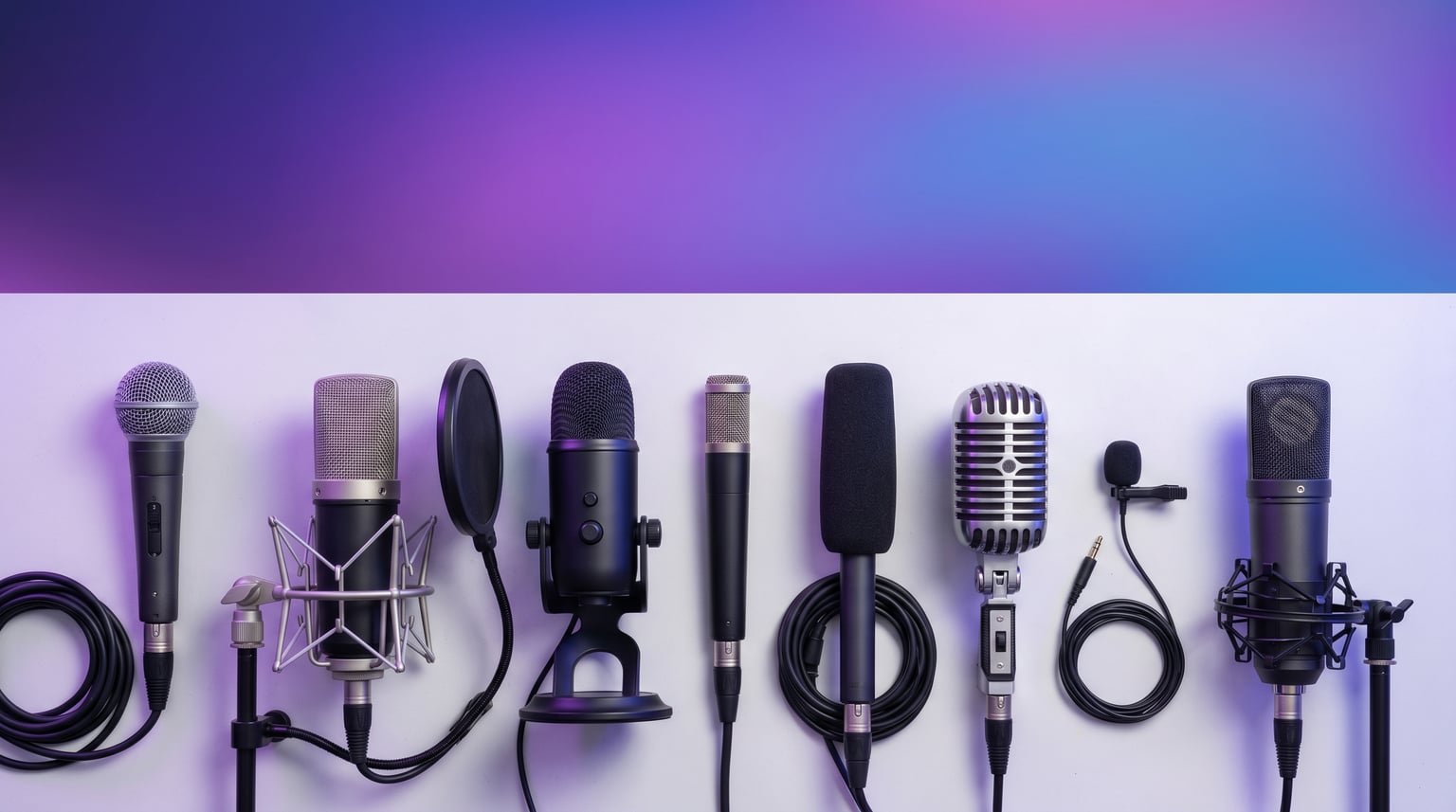 Best Amazon Prime Day Microphone Deals 2026