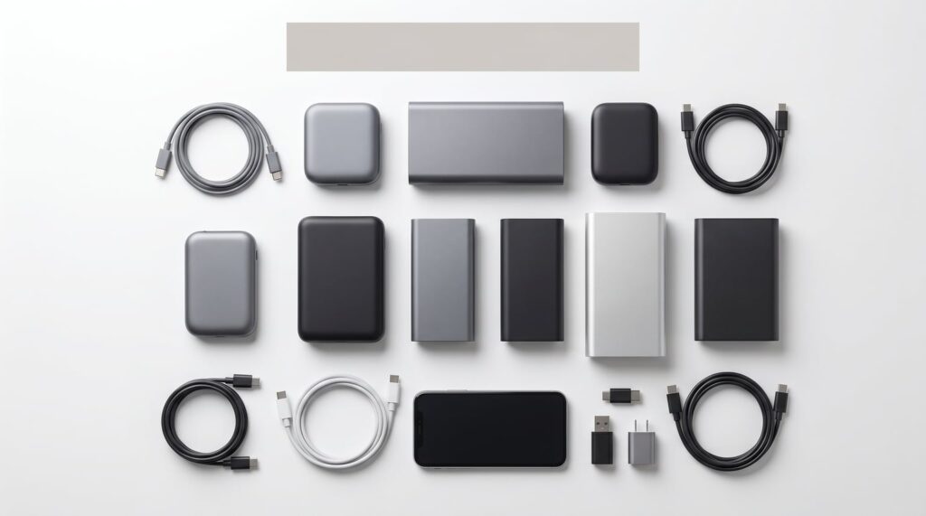 Best Amazon Prime Day Power Bank Deals 2026