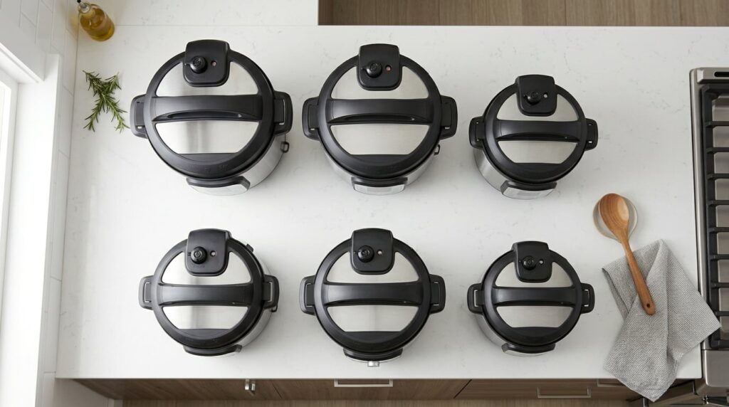 Best Amazon Prime Day Instant Pot Deals 2026
