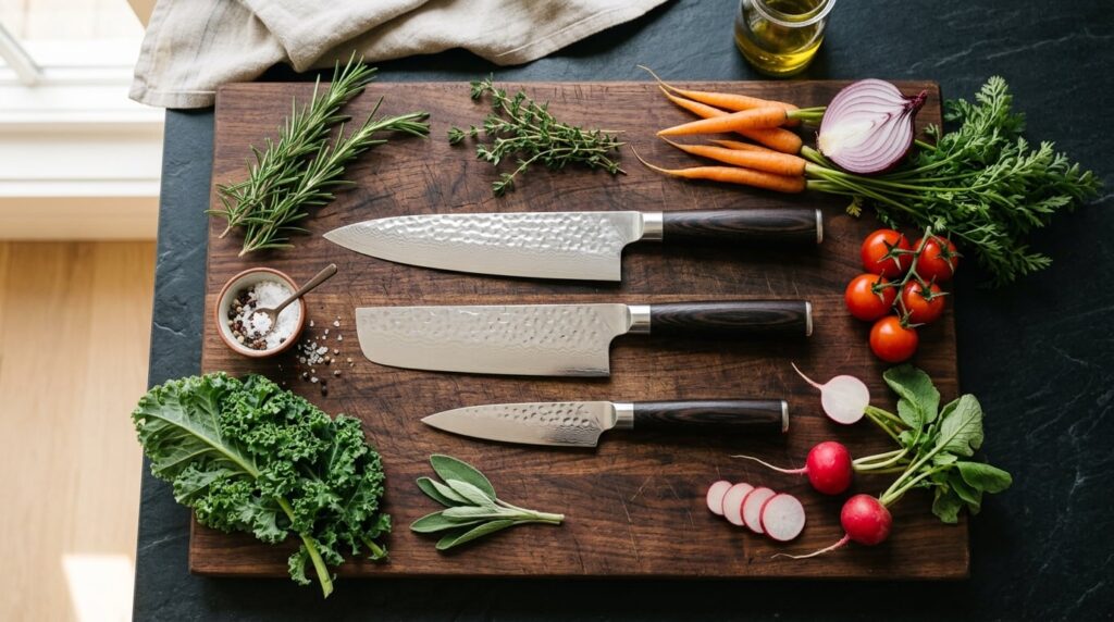 Best Amazon Prime Day Kitchen Knife Deals 2026