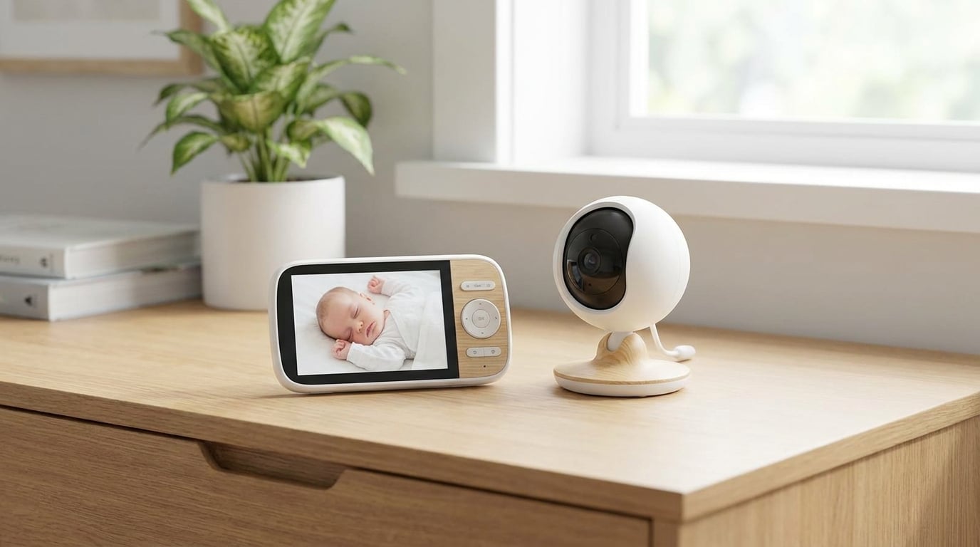 Best Amazon Prime Day Owlet Baby Monitor Deals 2026