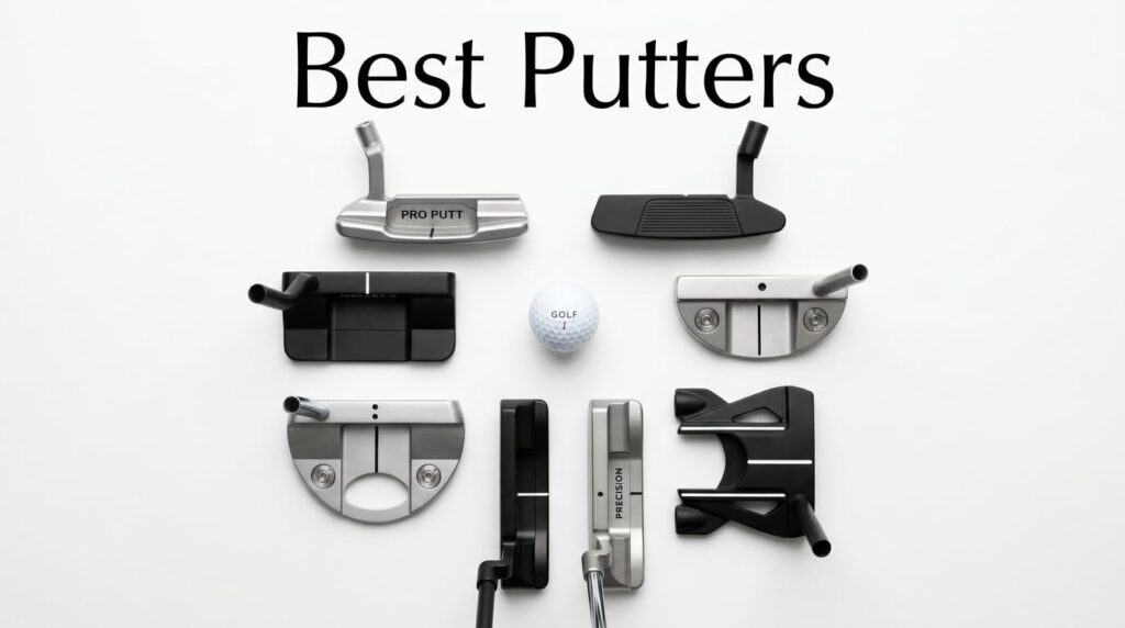 best putters
