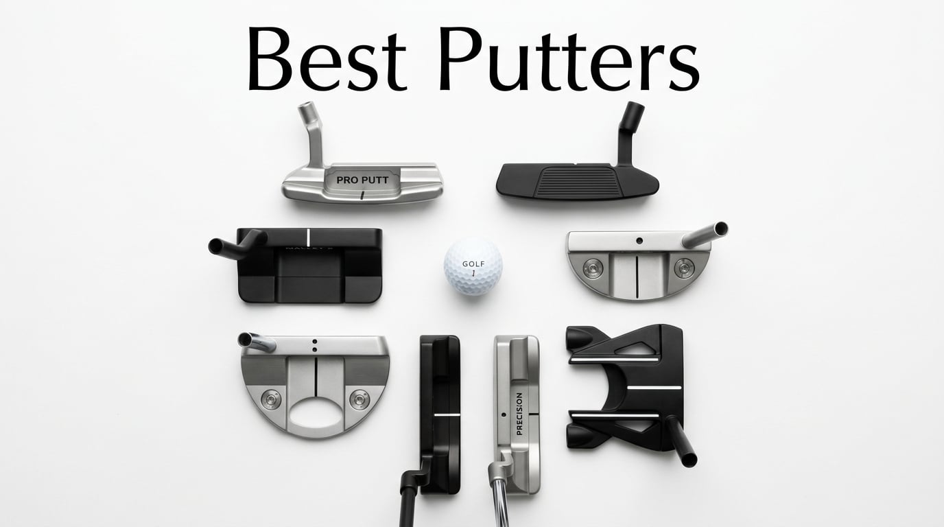 best putters