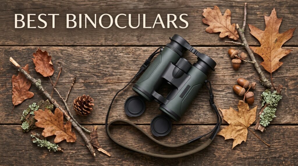 best binoculars