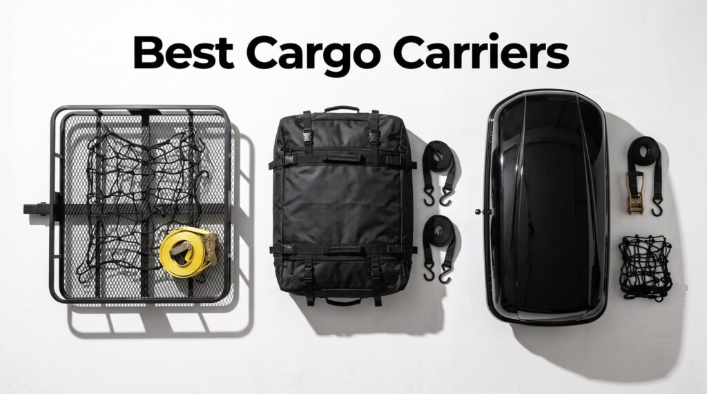 best cargo carriers