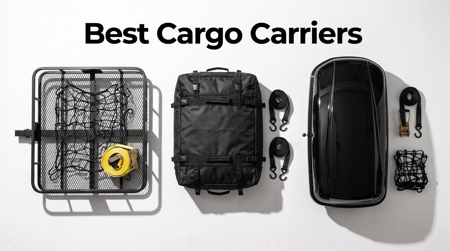 best cargo carriers