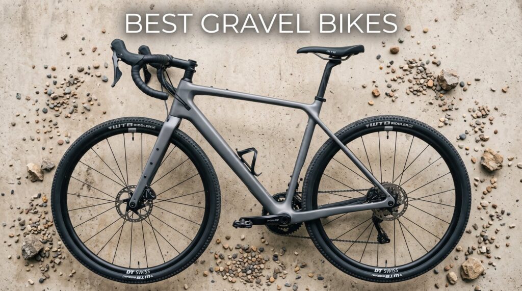 best gravel bikes