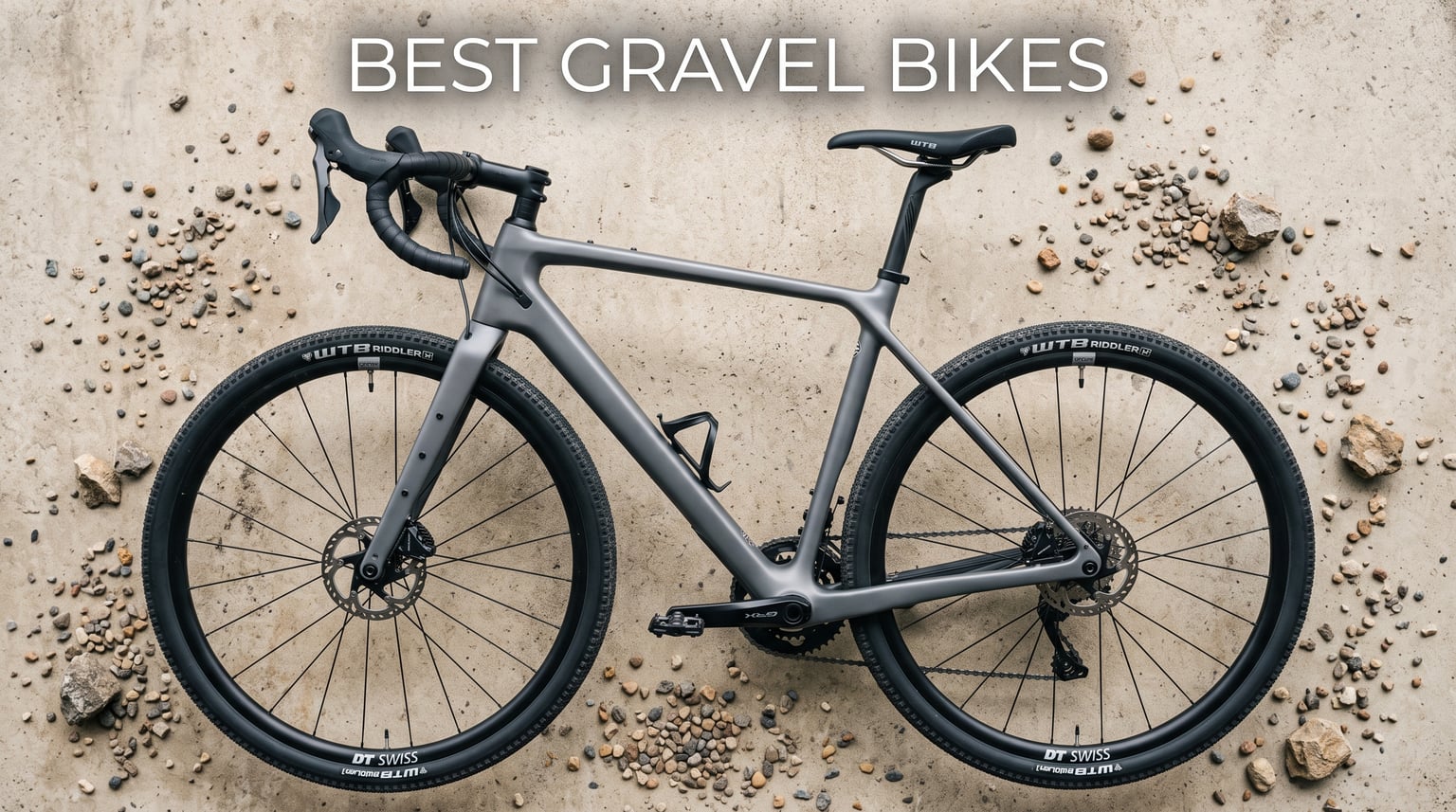 best gravel bikes