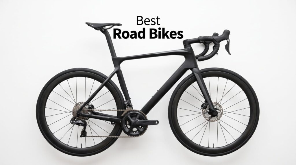 best road bikes