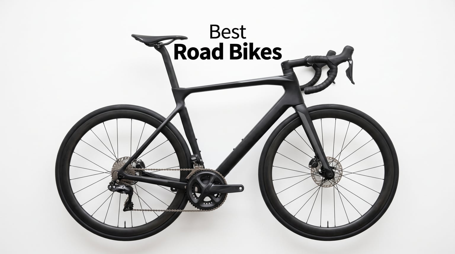 best road bikes