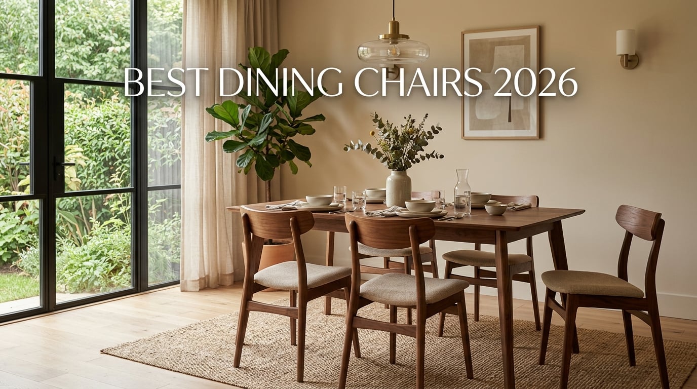 best dining chairs
