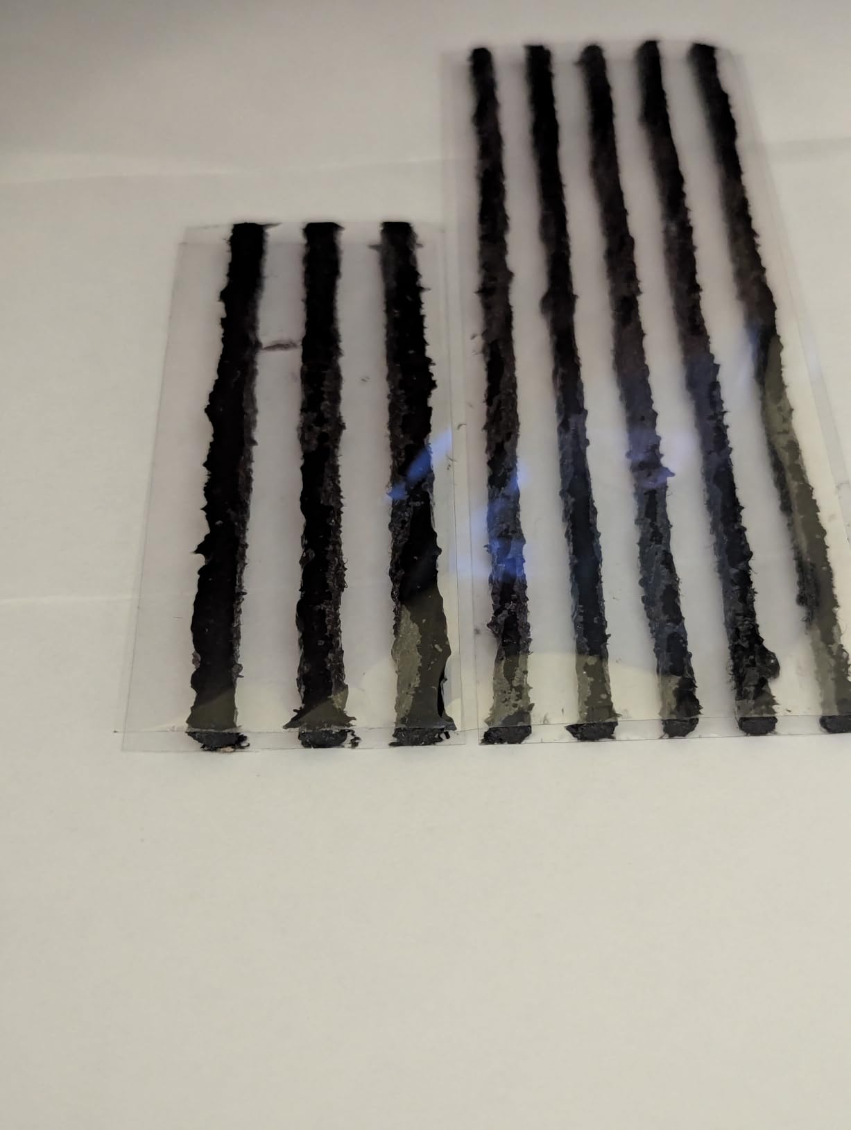 Slime 2040-A Tire Repair Plug Kit, Deluxe, Contains Strings, Tools and Glue, 11 Pieces customer photo 2