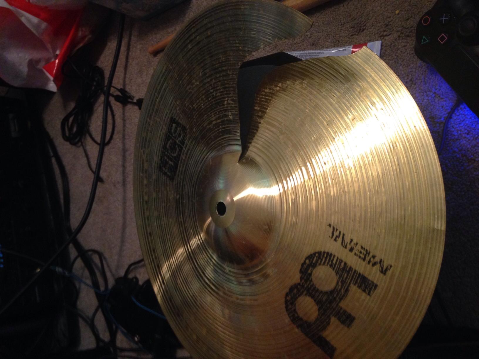 Meinl HCS 14