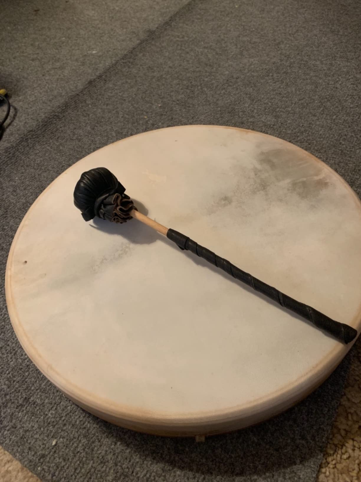 Cooperman Frame Drum, 16