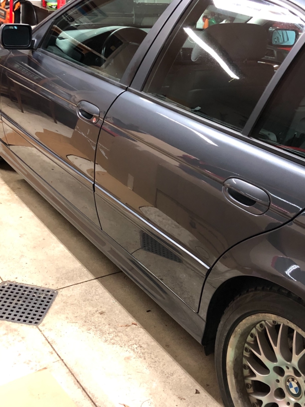 Mothers Complete Ultimate Wax System Kit customer photo 1
