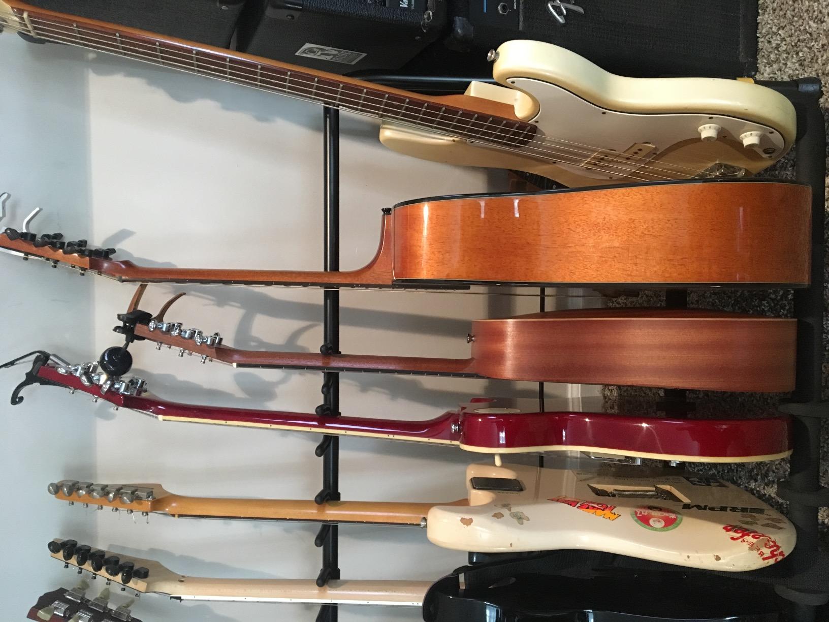 Taylor BT2 Baby Taylor - Mahogany Top customer photo 1