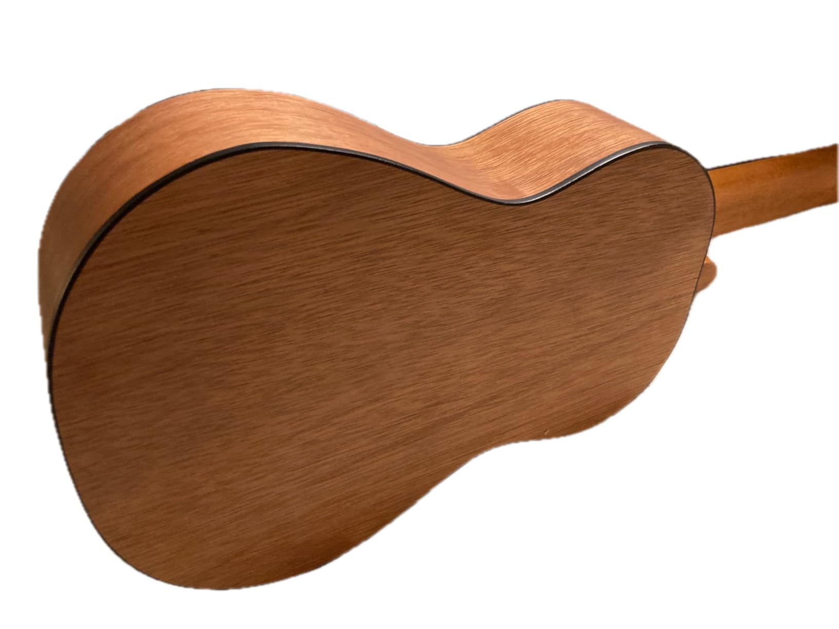 Yamaha GL Series GL1 TBS Guitalele, Tobacco Sunburst customer photo 1