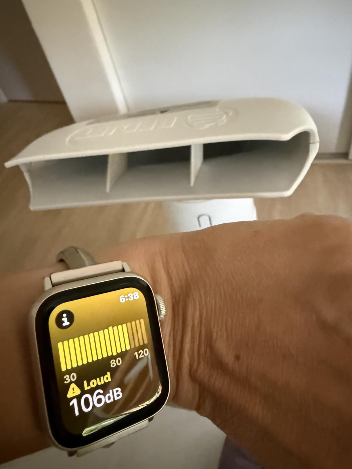 BedJet 3 Climate Comfort for Beds, Cooling Fan + Heating Air (Single Temp. Zone Any Size Bed or Mattress) customer photo 1
