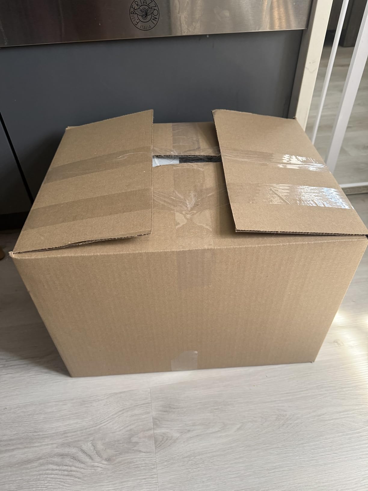 BOX USA Moving Boxes Medium, 18