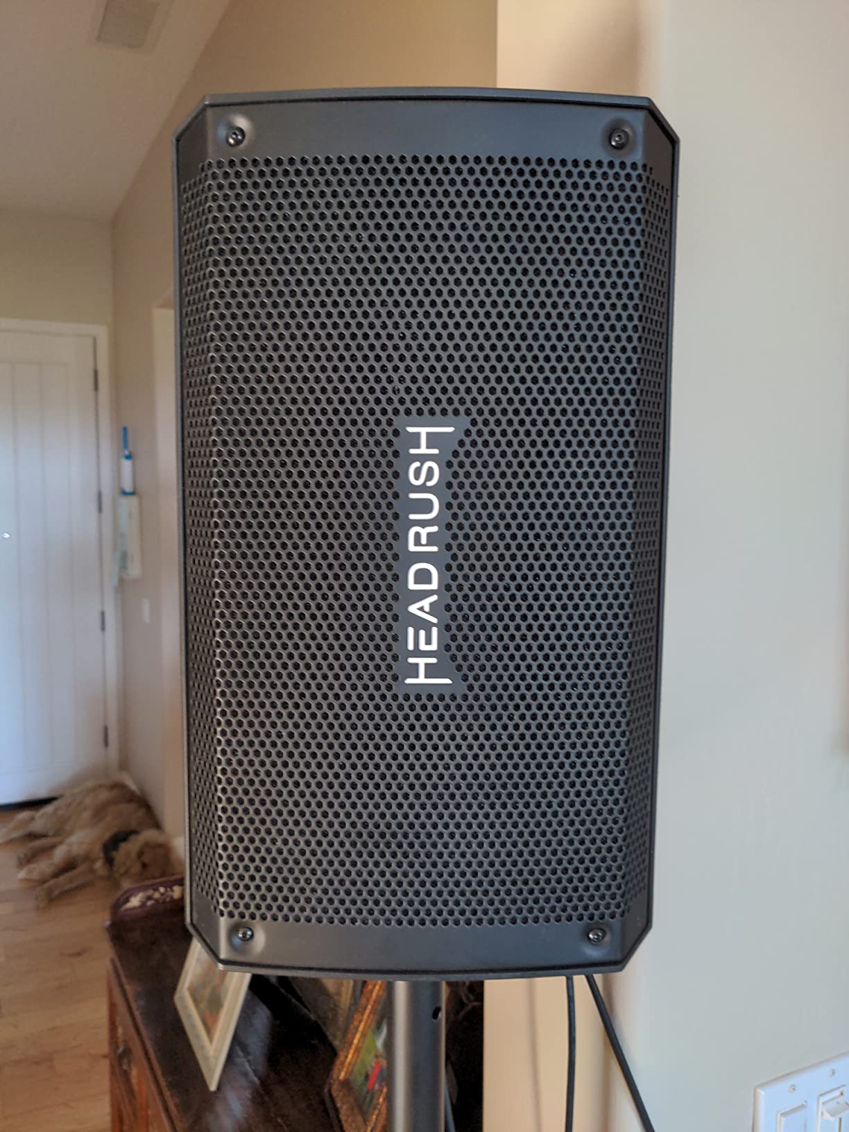 BOSS EQ-200 Graphic Equalizer customer photo 2