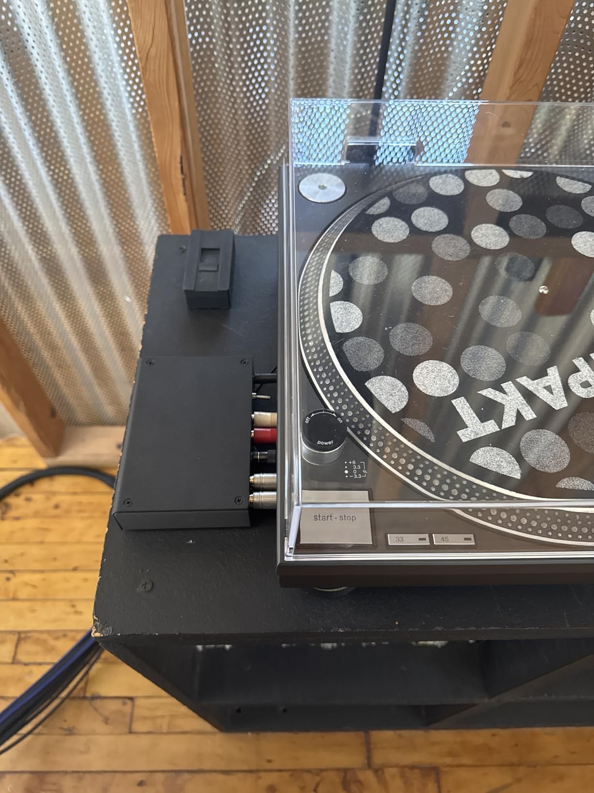 Schiit Mani 2 Phono Preamp for MM, MC, and MI Cartridges customer photo 1
