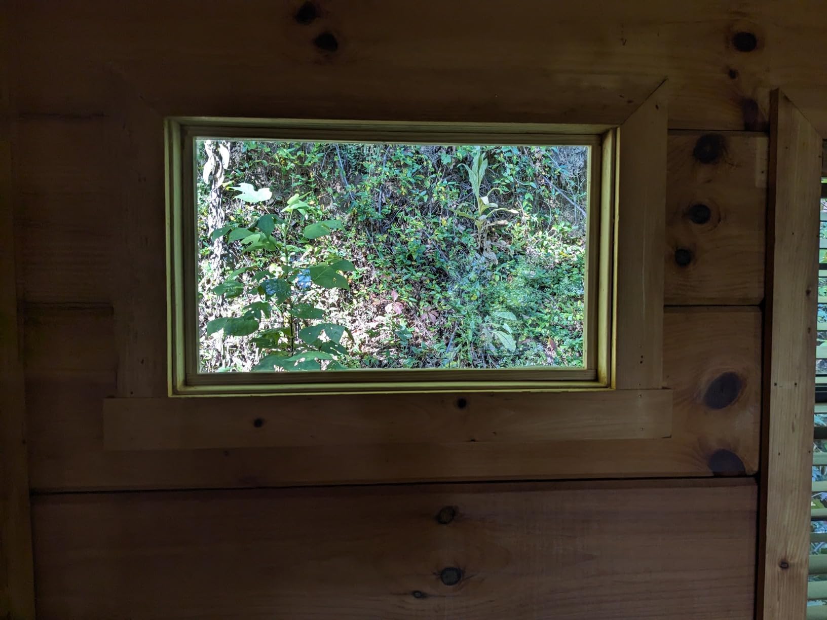 Custom Cut to Size Insulated Glass - Dual Pane Heat Insulating 1/8