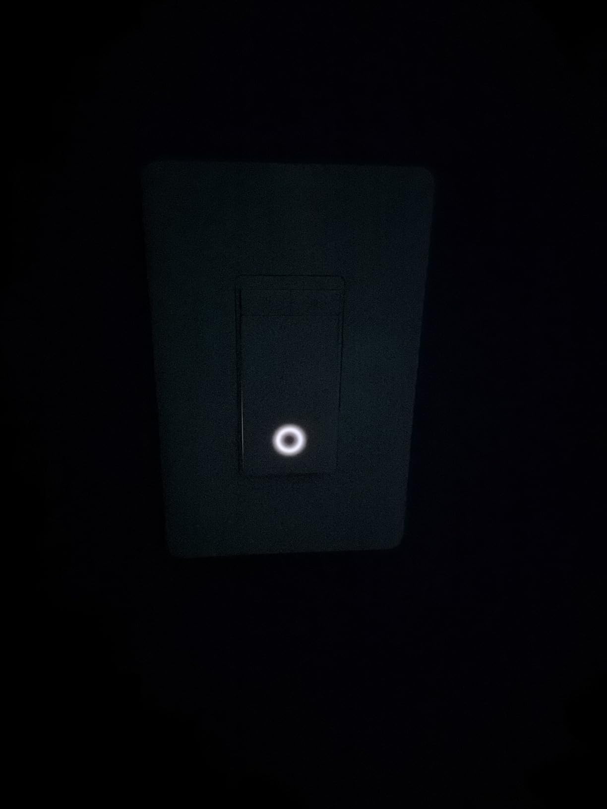 TP-Link Tapo Matter Smart Dimmer Switch: Voice Control w/Siri, Alexa & Google Assistant, UL Certified, Timer & Schedule, Easy Guided Install, Neutral Wire Required, Single Pole, Tapo S505D customer photo 1