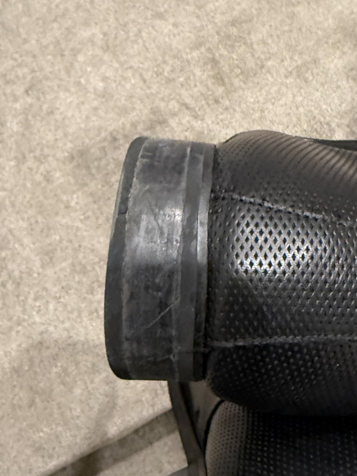 Mens Sesame Boot customer photo 2