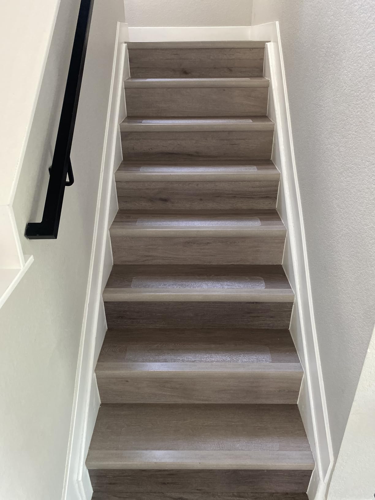 THUNDER GRIP Outdoor Stair Treads - Non Slip 30