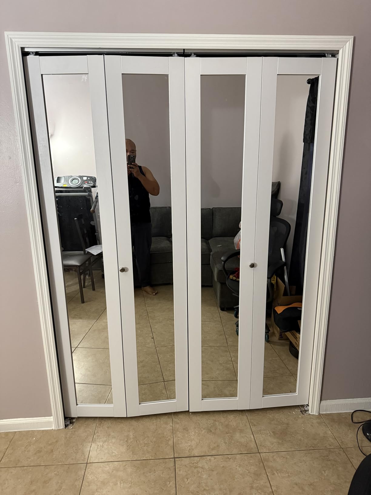 Bifold Doors for 24