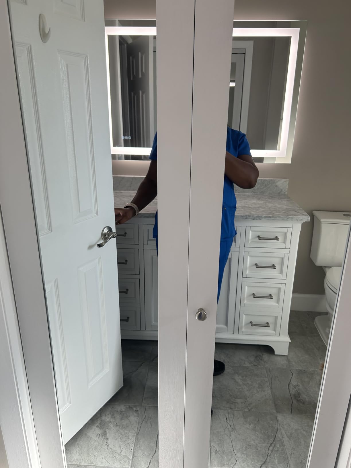Bifold Doors for 24