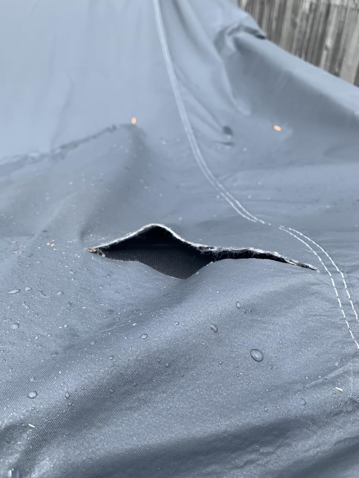 Seal Skin Covers Waterproof Truck Cover - Full Outdoor Protection with UV, Rain & Snow Guard, Windproof, Universal Fit Up to 262
