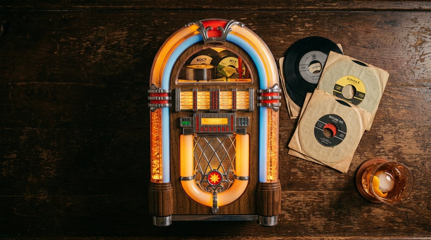best jukeboxes