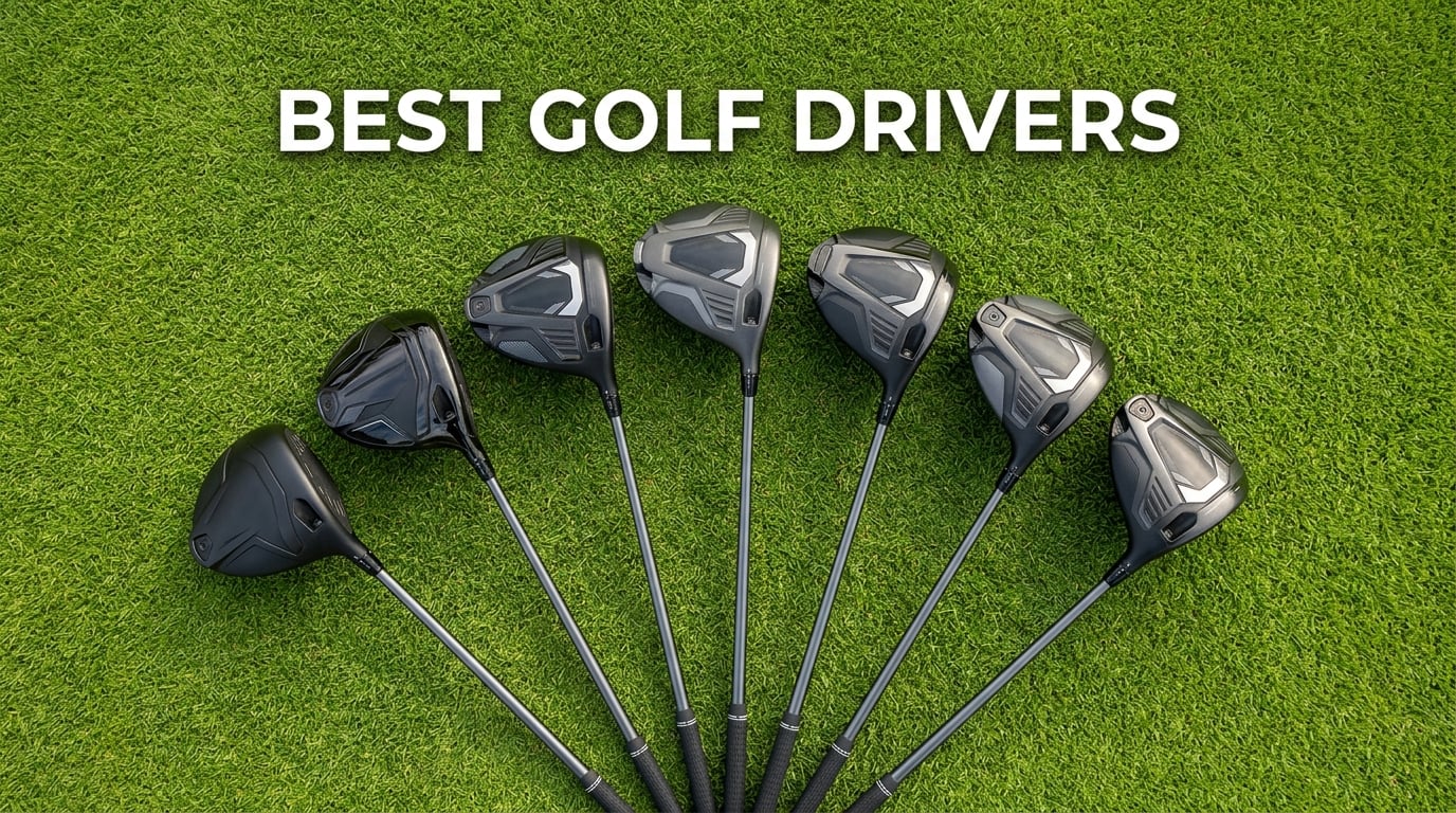 best golf drivers