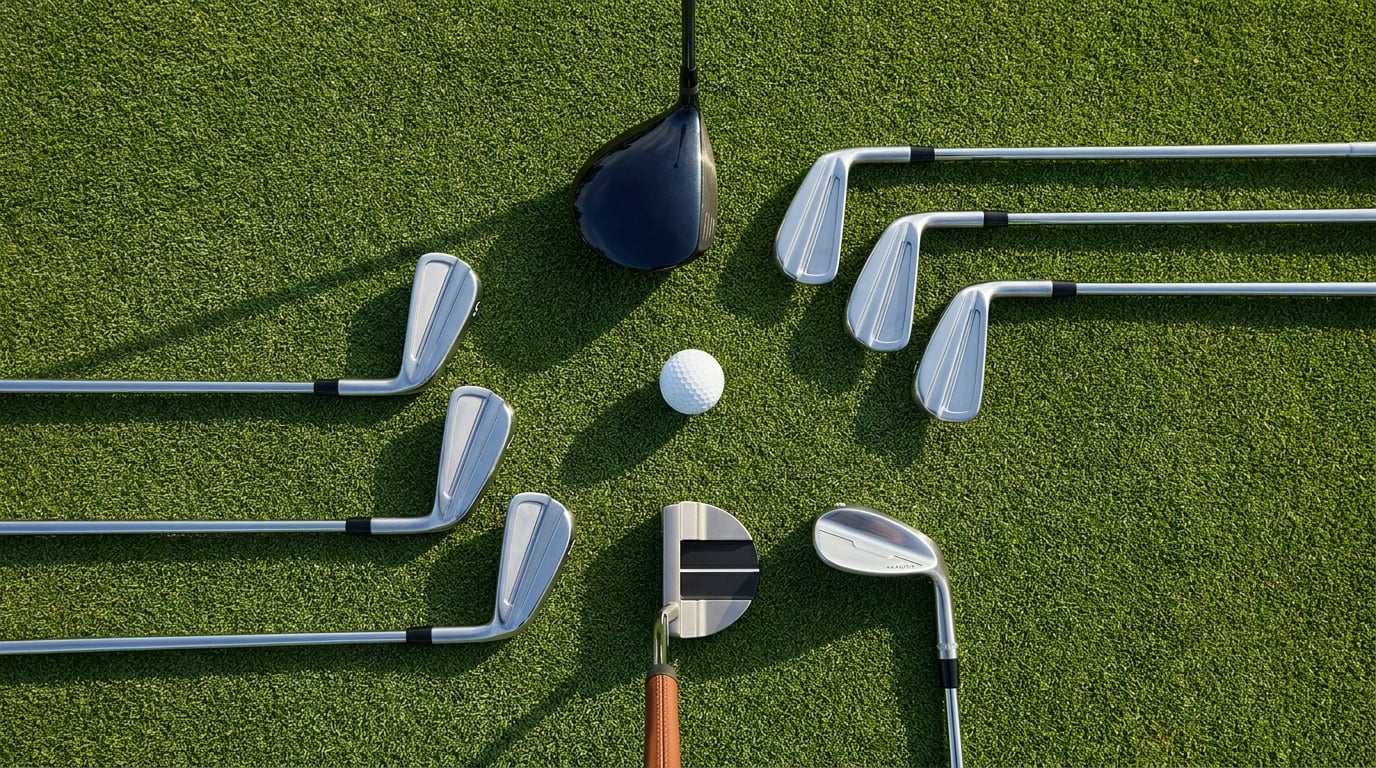 best golf clubs