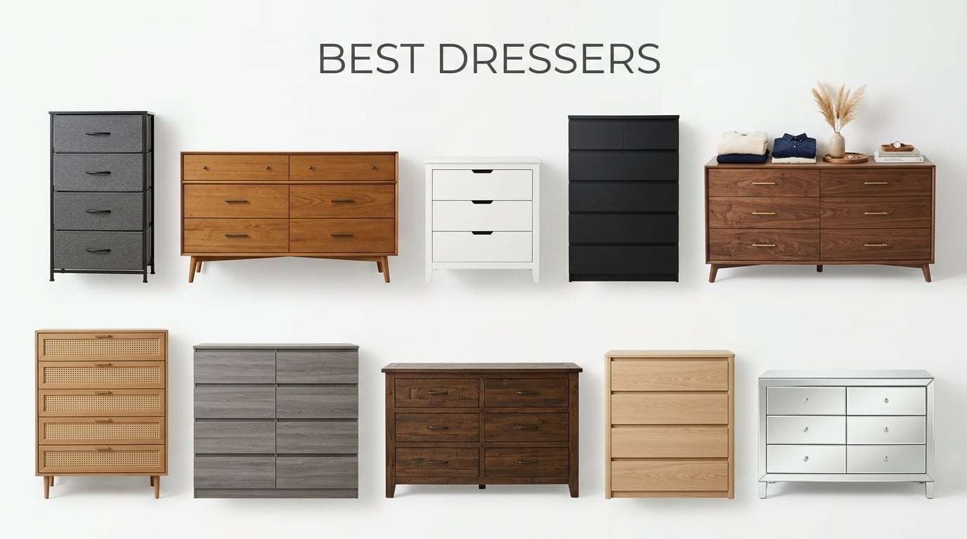 best dressers