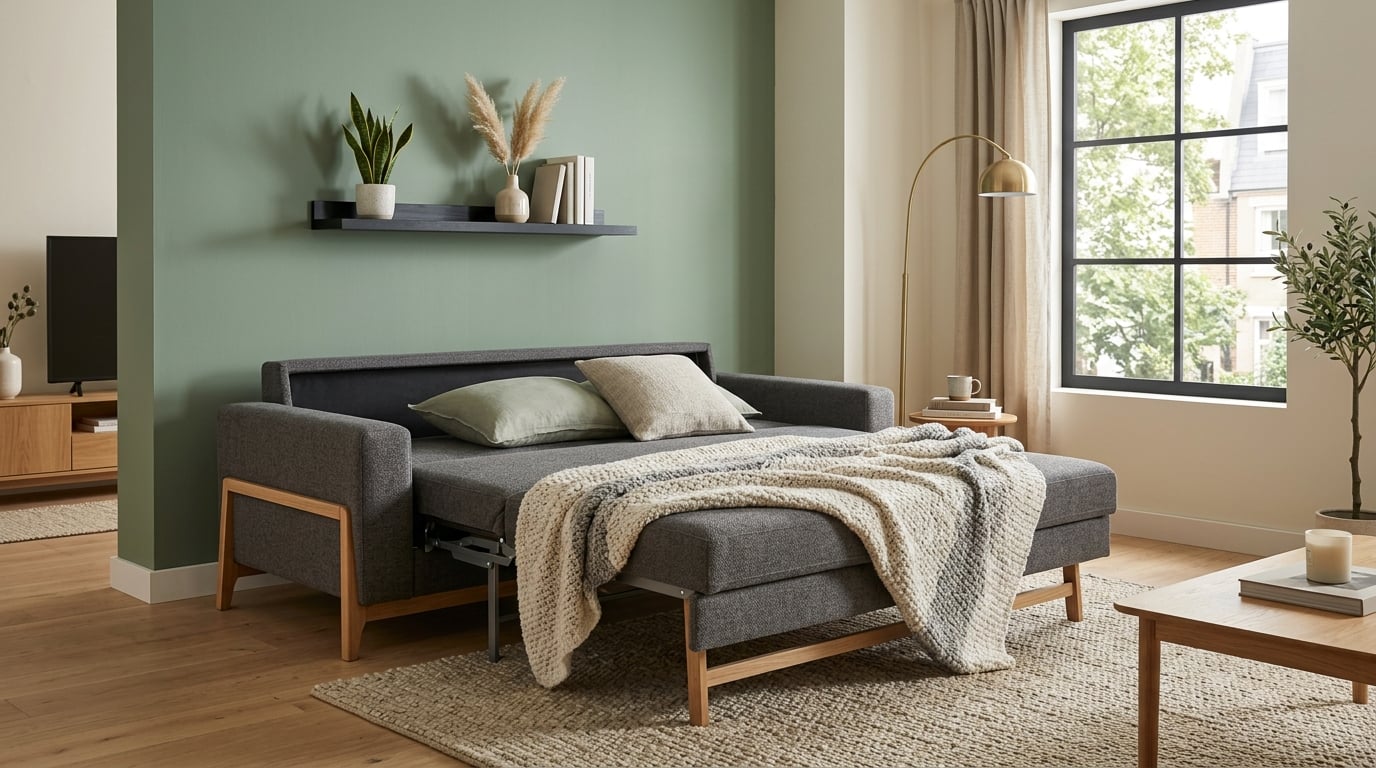 best sleeper sofas