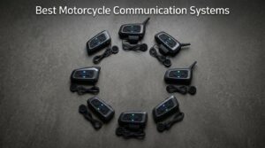 best motorcycle communication systems