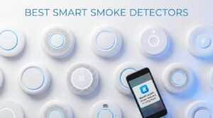 best smart smoke detectors