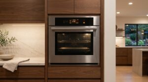 best wall ovens