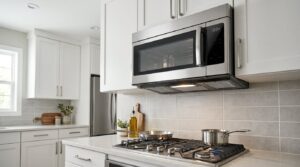 best over the range microwaves