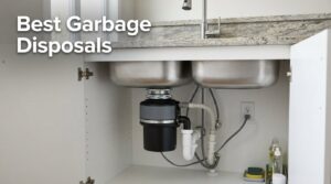 best garbage disposals