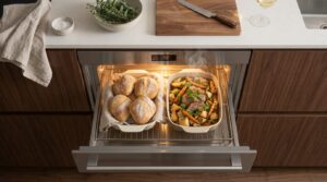 best warming drawers