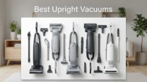 best upright vacuums