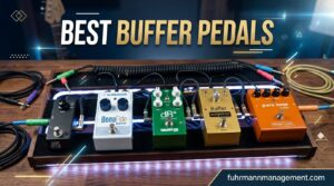 best buffer pedals