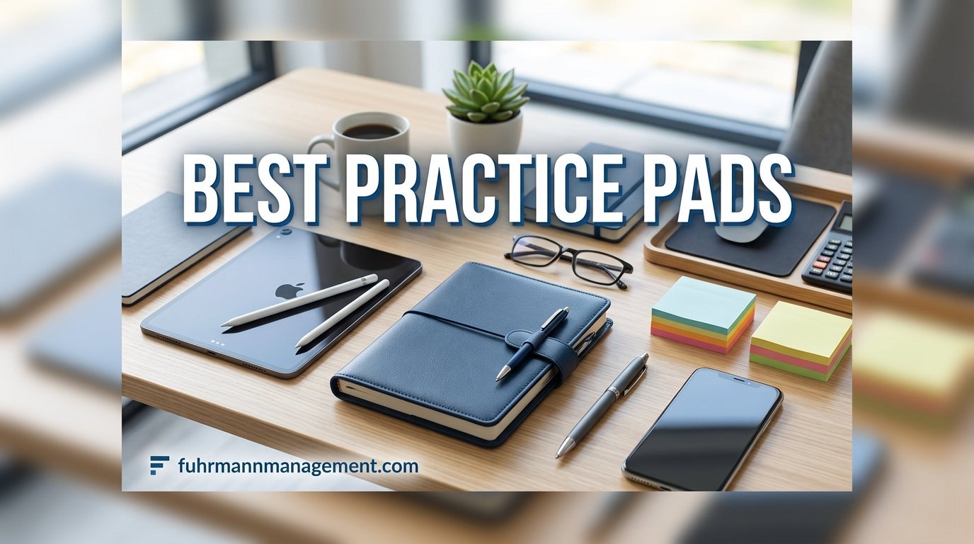 best practice pads