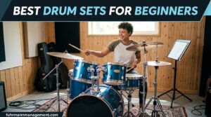 best drum sets for beginners