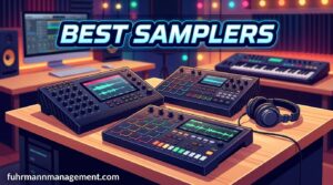 best samplers