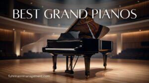 best grand pianos